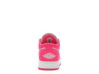 Air Jordan 1 Low Valentines Day (GS), vista a 360 gradi 28 di 36