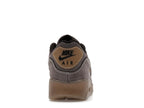 Nike Air Max 90 Shadow Brown, vista a 360 gradi 28 di 36