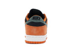 Nike Dunk Low Ceramic 2020 - Black/-Nori - DA1469-001 - 28