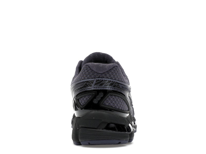 Asics Gel Kayano 20 Indigo Fog - Indigo Fog/Black - 1203A388-500 - 28