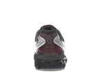 Asics Gel Kayano 14 Obsidian Grey Pure Silver - Obsidian Grey/Pure Silver - 1203A537-022 - 28