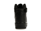 Nike Air Force 1 High Triple Black 2017 - Black/Black-Black - 315121-032/CW2290-001 - 28