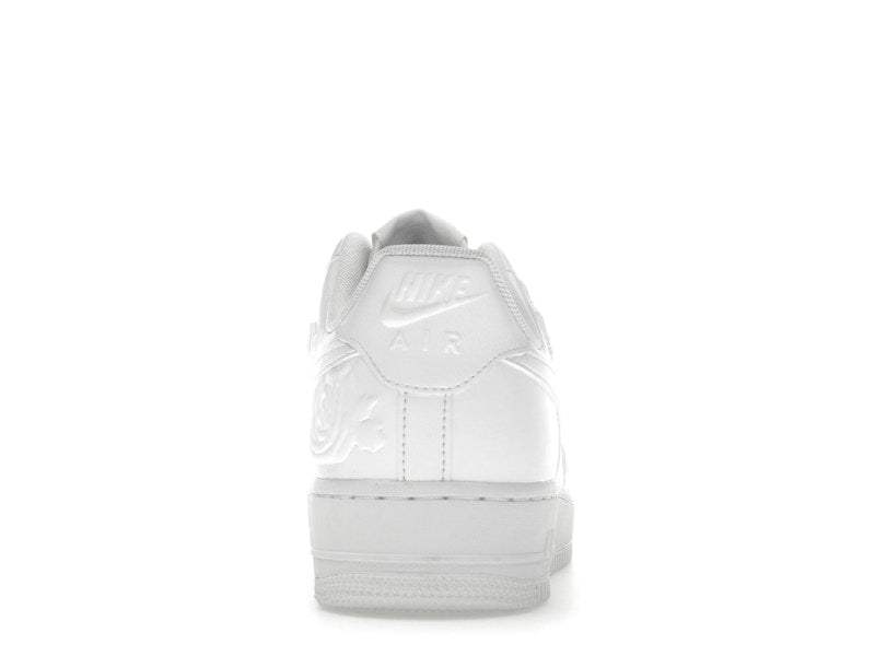 Nike Air Force 1 Low '07 White Roses (Women's), vista a 360 gradi 28 di 36