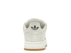 Adidas Campus 00s Cream White Dark Blue - Cream White/Dark Blue/Off White - JP7745 - 28