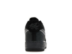 Nike Air Force 1 Low 07 Lv8 Black Smoke Grey - Black/Smoke Grey/Dark Smoke Grey - IB6842-002 - 28