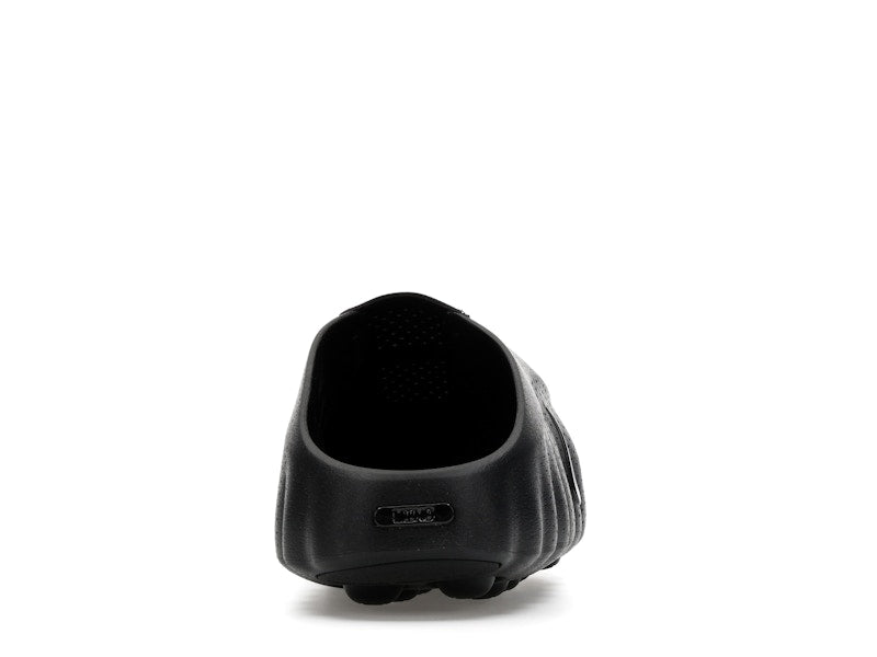 Nike Mind 001 Slide Triple Black, vista a 360 gradi 28 di 36