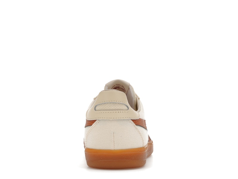 Onitsuka Tiger Tokuten Cream Caramel - Cream/Caramel - 1183A862-200 - 28