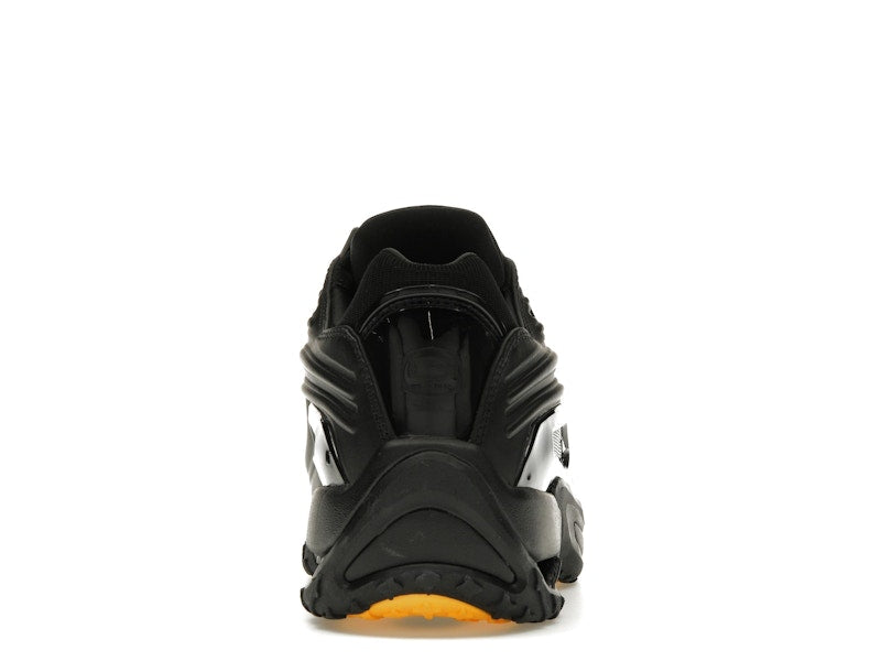 Nike Hot Step 2 Drake Nocta Black, vista a 360 gradi 28 di 36