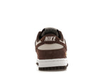Nike Dunk Low Light Orewood Brown (Women's), vista a 360 gradi 30 di 39