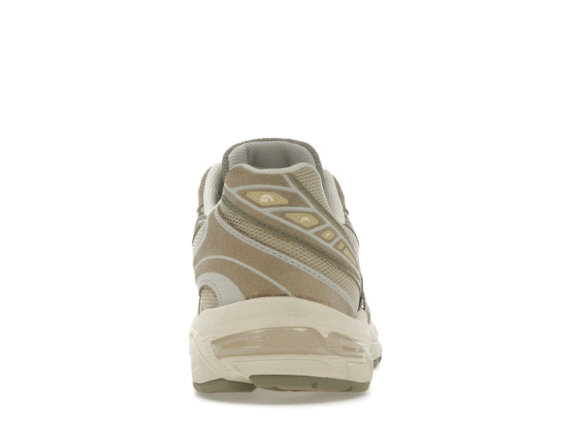 Asics Gel 1130 Wood Crepe Mink Womens - Wood Crepe/Mink - 1202A163-200 - 28