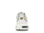 Nike Air Max Plus Smoke Grey Ashen Slate Womens - Summit White/Smoke Grey/Ashen Slate/Black - FQ2892-100 - 28