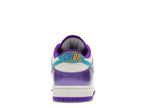 Nike Dunk Low Protro Kobe Bryant Draft Day - Fierce Purple/Blue Lagoon/Sail - IM0586-500 - 28