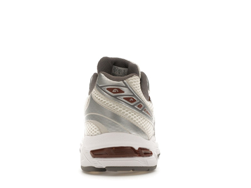 ASICS Gel-1130 Cream Reddish Brown (Donna), vista a 360 gradi 28 di 36