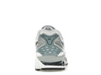 Asics Gel-Kayano 14 White Fjord Grey, vista a 360 gradi 28 di 36
