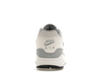 Nike Air Max 1 Platinum Tint Dark Obsidian, vista a 360 gradi 28 di 36