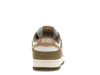 Nike Dunk Low Premium Medium Olive Hemp - Medium Olive/Summit White/Sail/Hemp - FQ8250-200 - 28