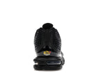 Nike Air Max Plus 7 Black - Black/Anthracite - HQ2197-001 - 28