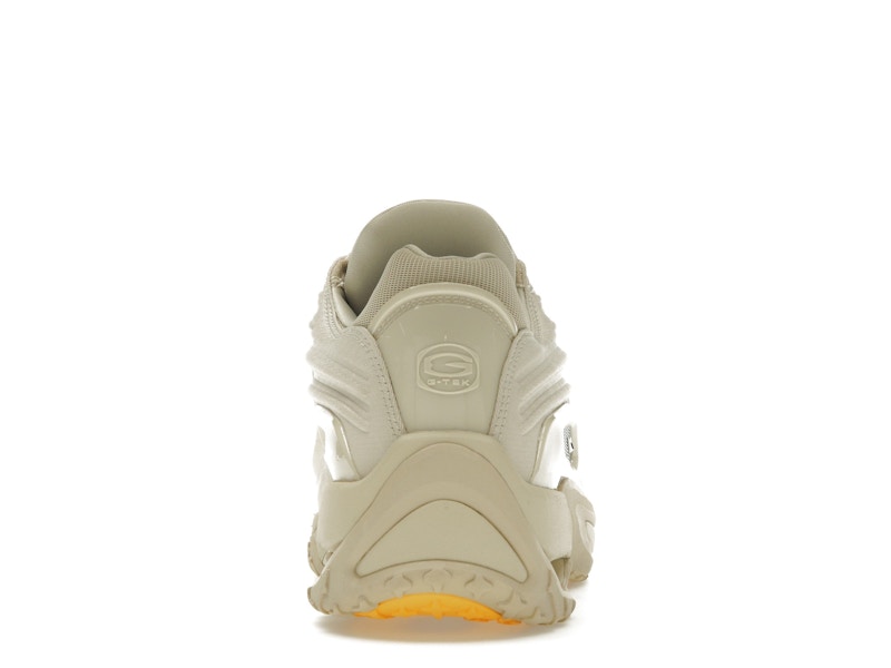 Nike Hot Step 2 Drake Nocta Rattan, vista a 360 gradi 28 di 36