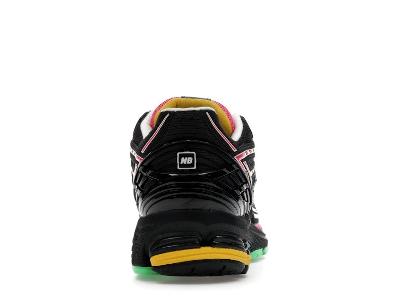 New Balance 1906R Black Multi - Black/Multi - U1906RDM - 28