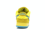 Nike Sb Dunk Low Grateful Dead Bears Yellow - Opti Yellow/Blue Fury - CJ5378-700 - 28