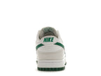 Nike Dunk Low Retro Summit White Malachite - Summit White/Malachite - DV0831-107 - 28
