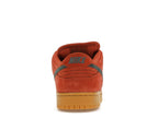 Nike Sb Dunk Low Burnt Sunrise - Burnt Sunrise/Vintage Green/Gum Light Brown - HF3704-800 - 28