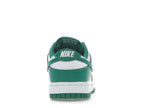 Nike Dunk Low White Malachite - White/Malachite-White - HF5441-101 - 28