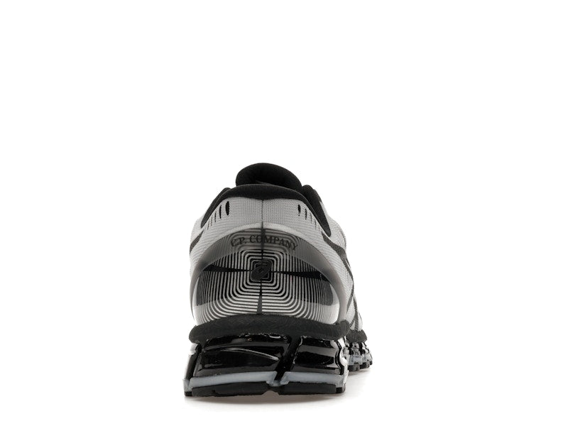 ASICS Gel-Quantum 360 I C.P. Company Pure Silver, vista a 360 gradi 28 di 36