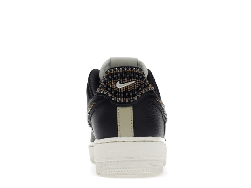Nike Air Force 1 Low Premium Goods The Sophia (Women's), vista a 360 gradi 28 di 36