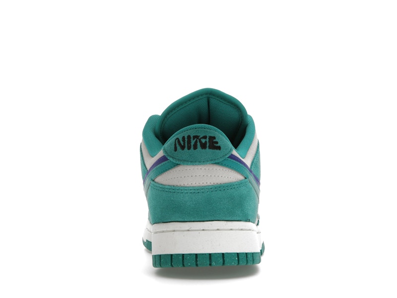 Nike Dunk Low SE 85 Neptune Green