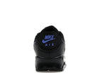 Nike Air Max 90 Black Sapphire - Black/Sapphire/Black - DM0029-021 - 28