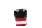 Nike Sb Dunk Low J Pack Chicago - Varsity Red/Black-White - BQ6817-600 - 28
