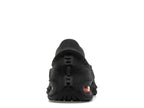 Nike Air Max 1000.2 Black Hyper Crimson, vista a 360 gradi 28 di 36