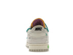Nike Dunk Low Off White Lot 36