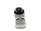 Air Jordan 1 Retro High OG All Star Cool Grey (PS), vista a 360 gradi 28 di 36