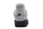 Air Jordan 4 Retro Se Neon (GS) - Cool Grey/Volt-Wolf Grey-Anthracite - CT5343-007 - 28