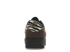 Nike Air Force 1 Low Animal Print (Women's), vista a 360 gradi 28 di 36
