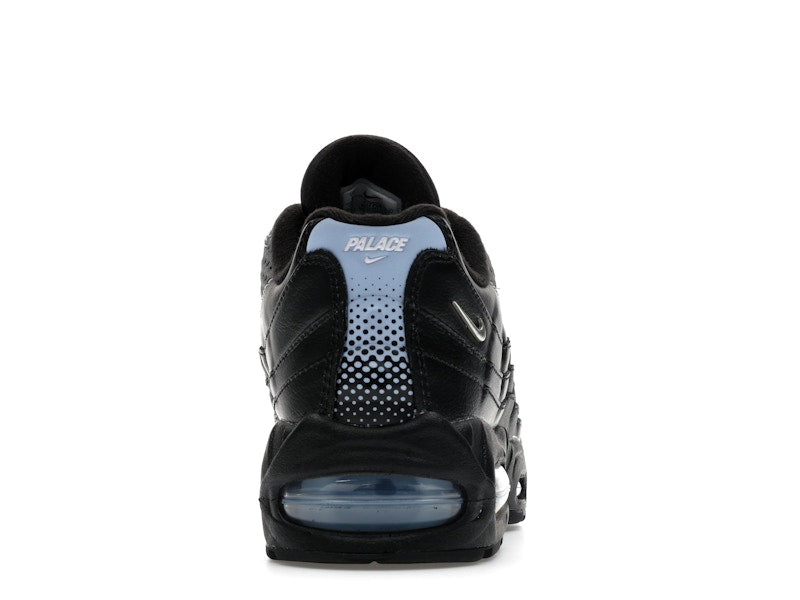Nike Air Max 95 Big Bubble Palace, vista a 360 gradi 28 di 36