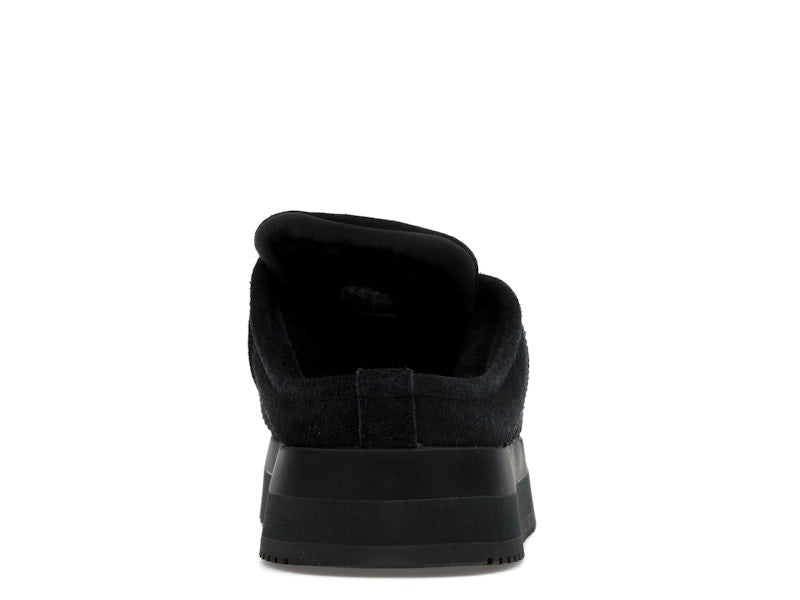 adidas Campus 00s Winter Low Black Carbon (Donna), vista a 360 gradi 28 di 36