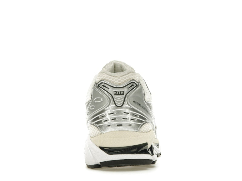 Asics Gel Kayano 14 Kith Cream Scarab 2024 - Cream/Scarab - 1203A566-100 - 28