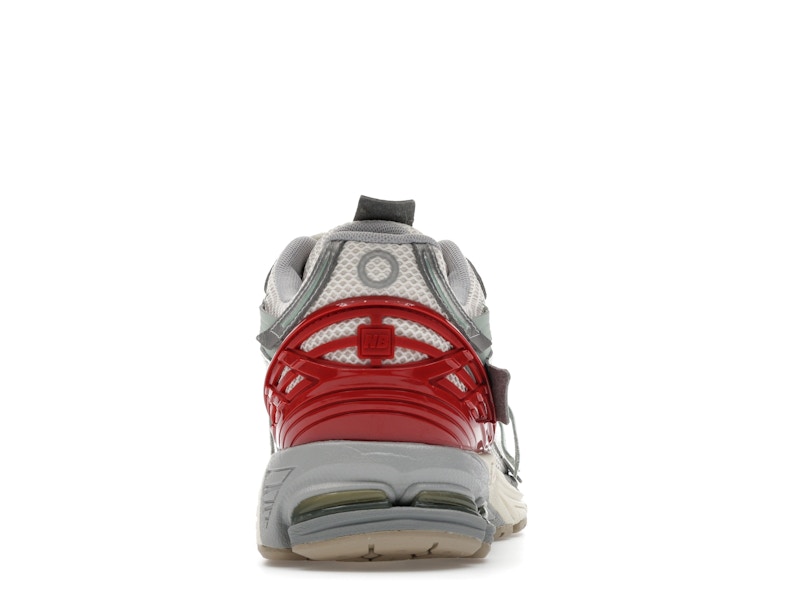 New Balance 1906A Tech Explosion Sea Salt Lone Star Grey - Sea Salt/Lone Star Grey - U19065DY - 28