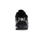 Nike Air Max 98 TL Supreme Black, vista a 360 gradi 28 di 36