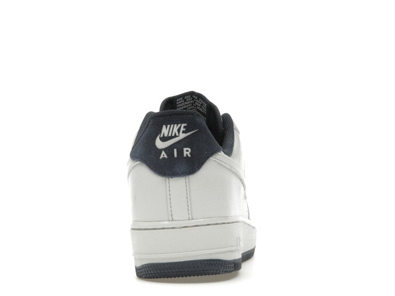 Nike Air Force 1 Low 07 Lv8 Photon Dust Obsidian - Photon Dust/Photon Dust/Obsidian - HM9483-001 - 28