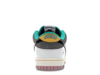 Nike SB Dunk Low CSEF, vista a 360 gradi 28 di 36