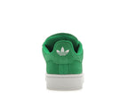 Adidas Campus 00s Green Cloud White Womens - Gren/Cloud White/Green - ID7029 - 28