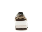Nike Dunk Low Next Nature Baroque Brown - Baroque Brown/Black-White-Sail - HF4292-200 - 28