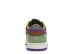 Nike Dunk Low Veneer 2020 - Veneer/Autumn Green-Deep Purple - DA1469-200 - 28