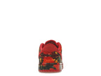 Nike Sb Dunk Low The Wizard Of Oz Poppy Field (PS) - Varsity Red/Varsity Red/University Gold - FZ1236-600 - 28