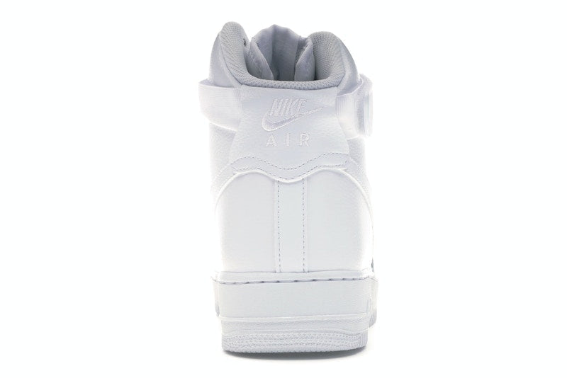 Nike Air Force 1 High White - White/White - 315121-115/CW2290-111 - 28