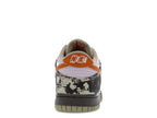 Nike Dunk Low Retro Ltd Punk Rock Digital Camo - Beige/Pink-Orange-Brown - IB2260-500 - 28